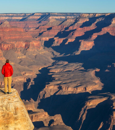 Foto 4 Grand Canyon Nationalpark