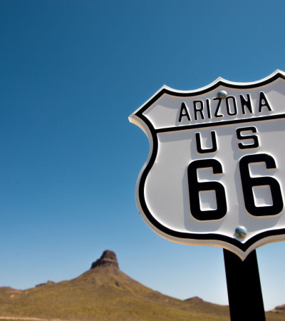 Foto 4 Reise Route 66