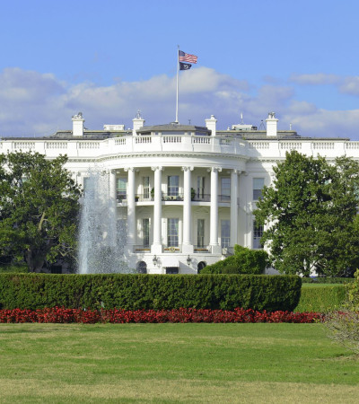 Foto 3 Reise USA: Washington D.C.