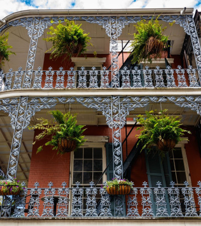 Reise USA Südstaaten New Orleans Foto 1 Reise USA Südstaaten New Orleans