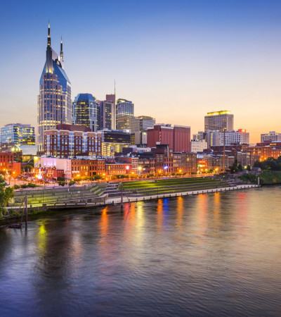 USA Reise: Nashville, Tennessee Foto 4 USA Reise: Nashville, Tennessee