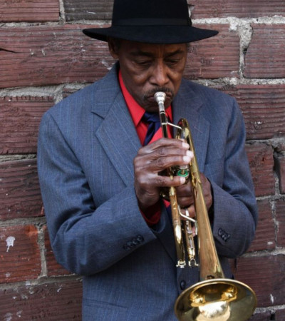 Reise USA Südstaaten Jazz Musiker Foto 2 Reise USA Südstaaten Jazz Musiker