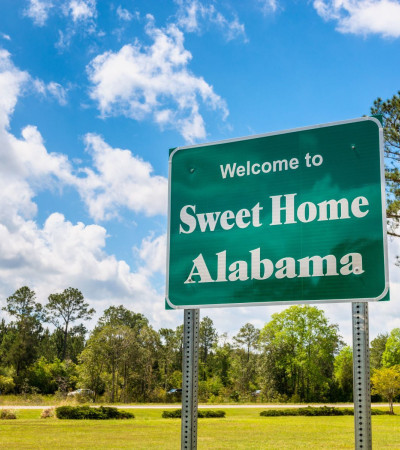 USA Reise: Sweet Home Alabama Foto 4 USA Reise: Sweet Home Alabama
