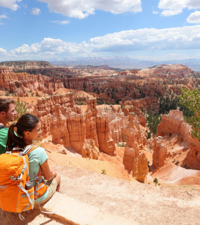 Foto 4 USA Reise Westen: Bryce Canyon