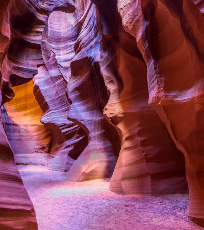USA Reise: Antelope Canyon Foto 3 USA Reise: Antelope Canyon
