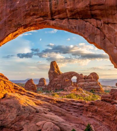 Reise USA: Arches Nationalpark Foto 2 Reise USA: Arches Nationalpark
