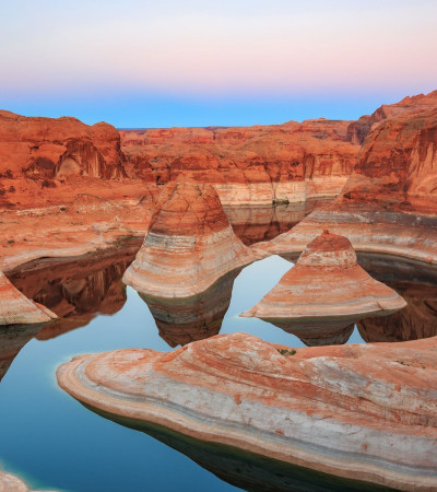 Foto 3 USA Reise Lake Powell