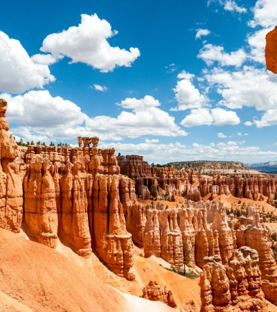 Foto 3 USA Reise Bryce Canyon