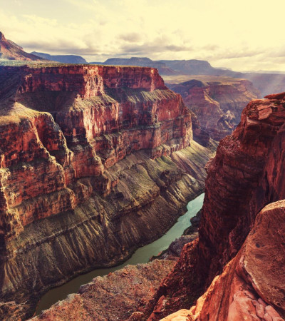 Reise USA: Grand Canyon Foto 3 Reise USA: Grand Canyon