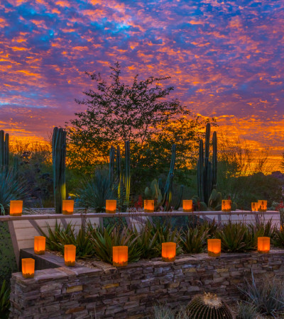 Foto 4 USA Reise Westen Scottsdale, Arizona