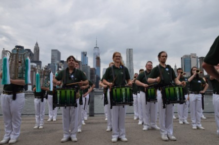 Steubenparade New York 2017