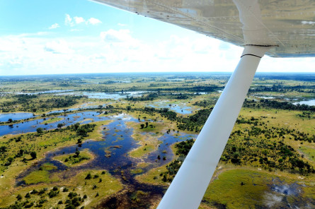 Namibia & Botswana Explorer