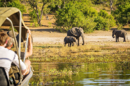 Südliches Afrika - Große Reise Südliches Afrika - Große Reise