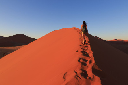 Südliches Afrika - Große Reise Wüste Südliches Afrika - Große Reise Wüste