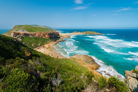 Südafrika - Große Rundreise Garden Route