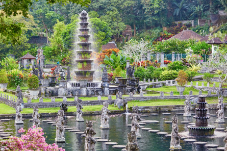 Indonesien Reise Indonesien Reise