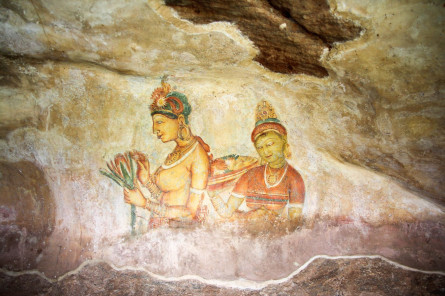 Reise Sri Lanka: Sigiriya