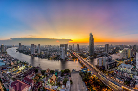 Weltreise - Bangkok Weltreise - Bangkok