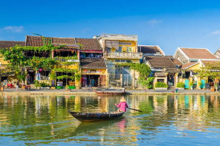 Vietnam Reise: Hoi An Vietnam Reise: Hoi An