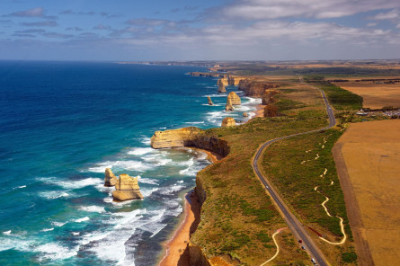 Weltreise - Great Ocean Road Weltreise - Great Ocean Road