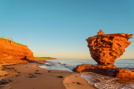 Prince Edward Island Prince Edward Island