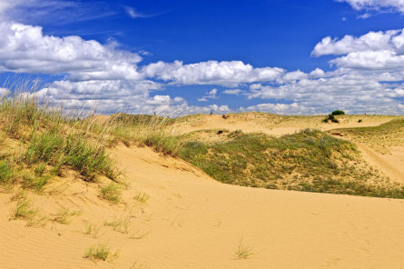 Kanada Reise: Provincial Park Manitoba
