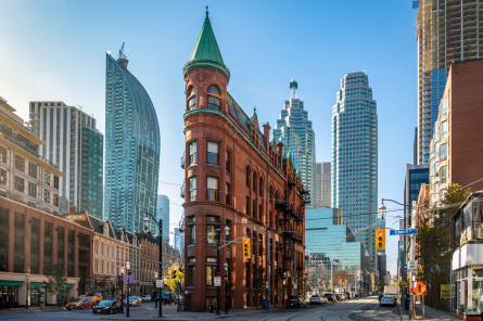 Steubenparade New York Reise 2019