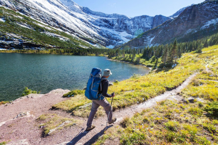 Kanada Reise: Wandern in den Nationalparks Kanada Reise: Wandern in den Nationalparks