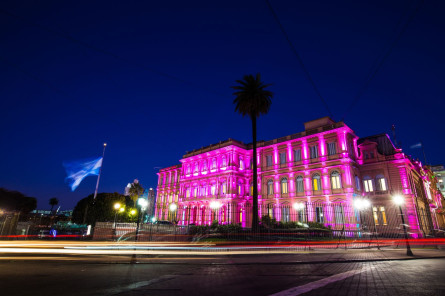 Südamerika Rundreise Casa Rosada Südamerika Rundreise Casa Rosada