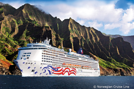 Hawaii Kreuzfahrt Hawaii Kreuzfahrt