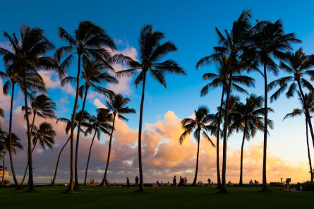 USA Reise Hawaii USA Reise Hawaii