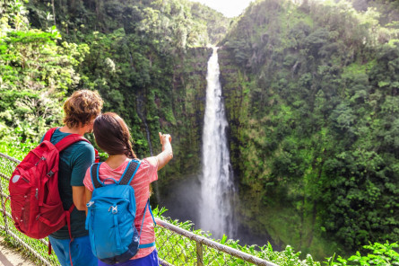 Reise Hawaii Wandern Reise Hawaii Wandern