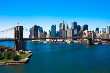 Steubenparade New York Reise Verein