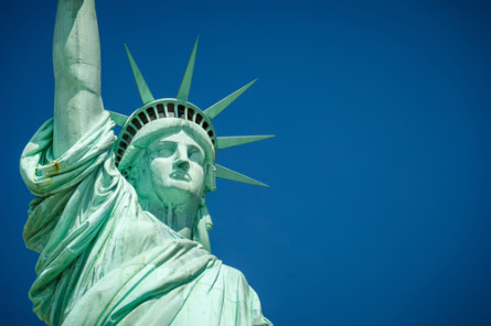 Steubenparade New York Reise Verein