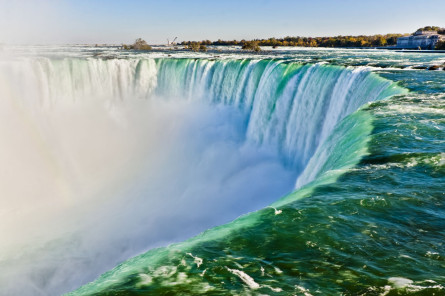 USA Reise Niagara Fälle USA Reise Niagara Fälle