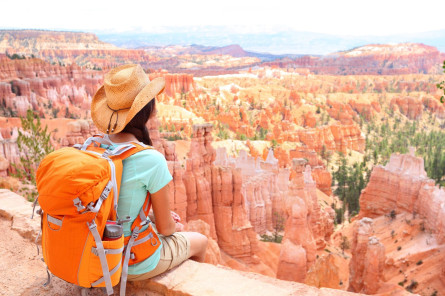 USA Reise Bryce Canyon USA Reise Bryce Canyon