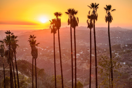 Reise USA: Los Angeles