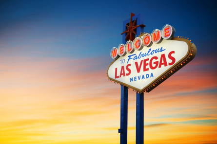 Reise USA Westen - Las Vegas Reise USA Westen - Las Vegas
