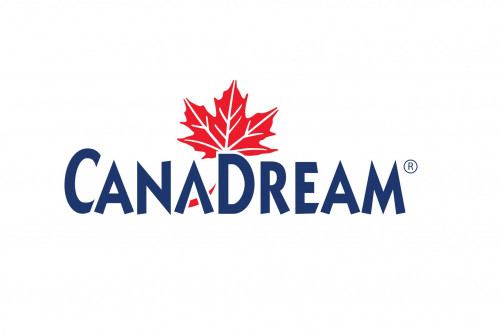 CanaDream RV Logo By: CanaDream RV