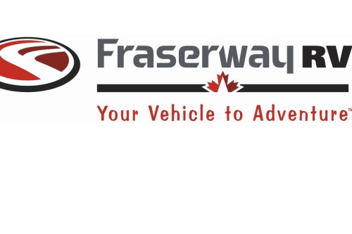 Fraserway RV Logo By: Fraserway RV