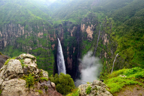 simien nationalpark