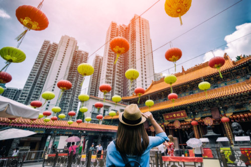Hongkong Hongkong