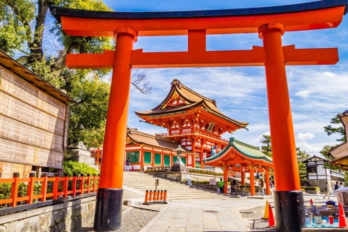 Kyoto Kyoto