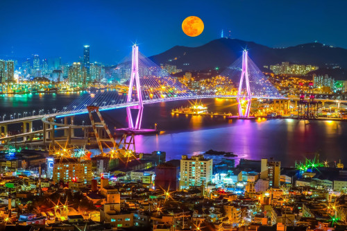 Busan