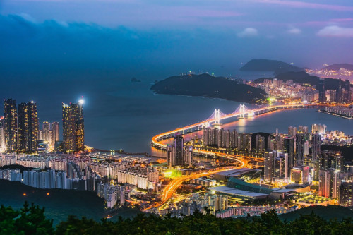 Seoul 