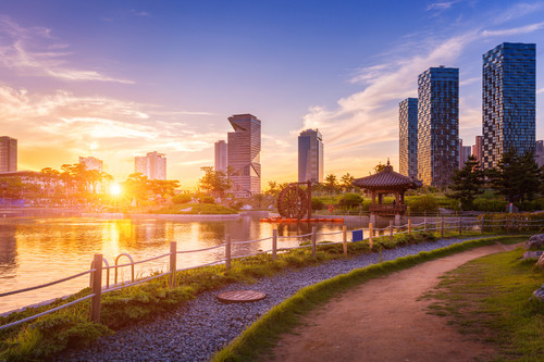 Seoul