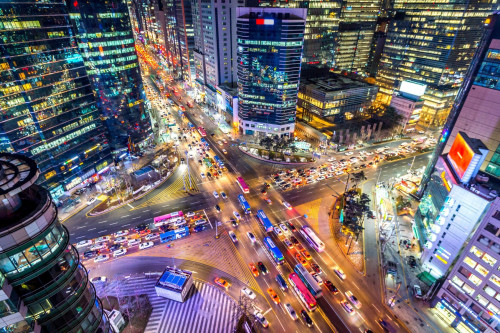 Seoul