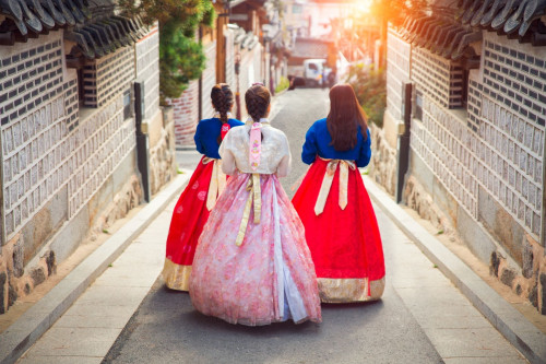 Seoul