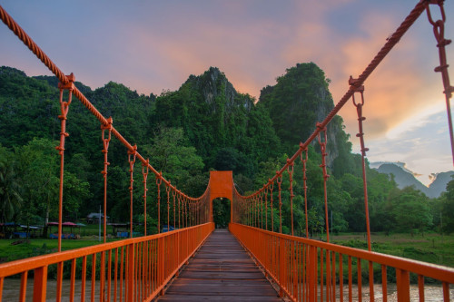 Vang Vieng