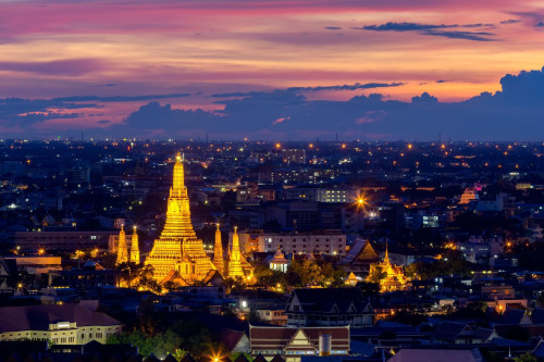 Wat Arun Wat Arun